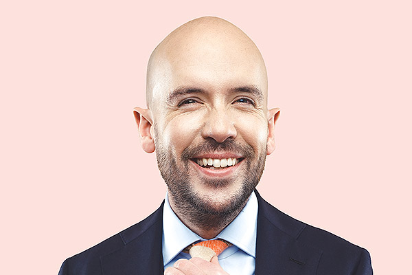 Tom Allen: Completely - 10th Mar 2023 8:00PM