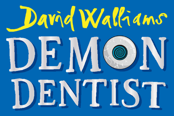 David Walliams' Demon Dentist - Dec 8 - Dec 10 2022