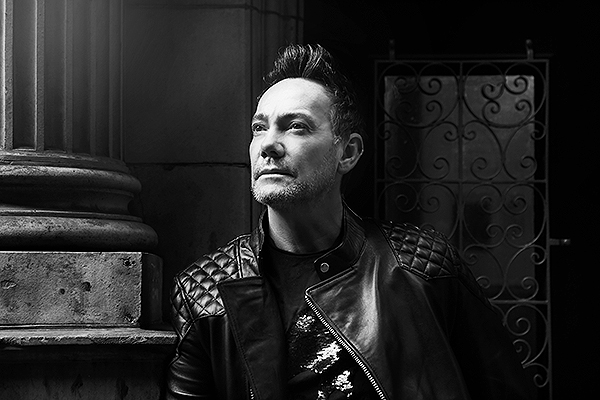 Craig Revel Horwood: Revelations </br> - Songs Boys Don’t Sing -  15fed Mai 2026 7:30PM