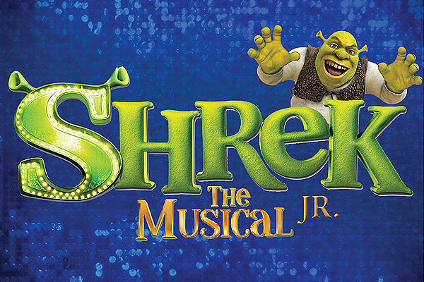 NYP Academy - Shrek Jr. </br> The Musical - Feb 7 - Feb 7 2026
