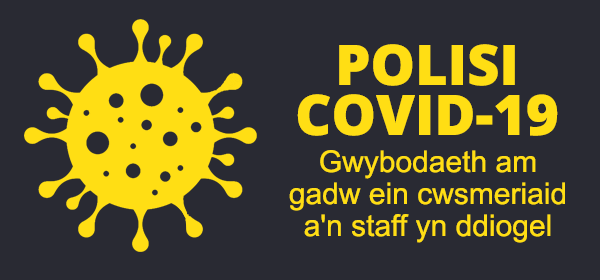 Polisi COVID-19