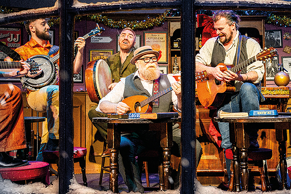 Christmas In Ireland - 19th Dec 2026 7:30PM