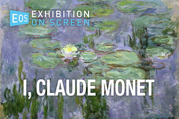 Exhibition On Screen: Monet - 16th May 2027 2:00PM