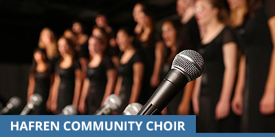 Hafren Community Choir