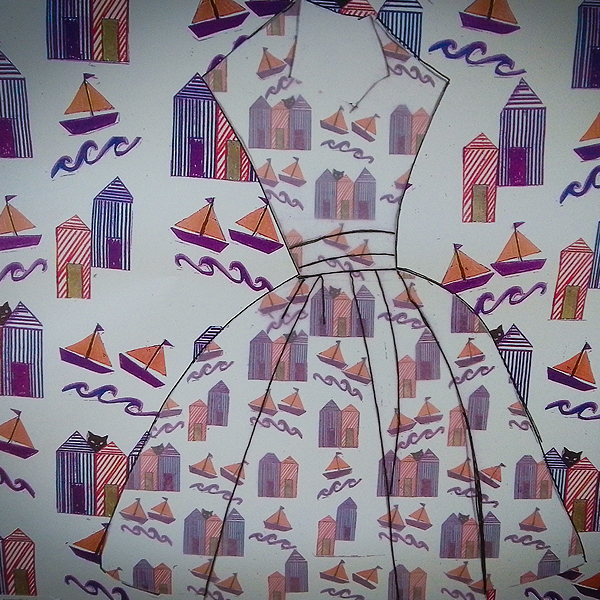 Newtown Fashion and Textiles Academy