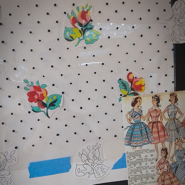 Newtown Fashion and Textiles Academy