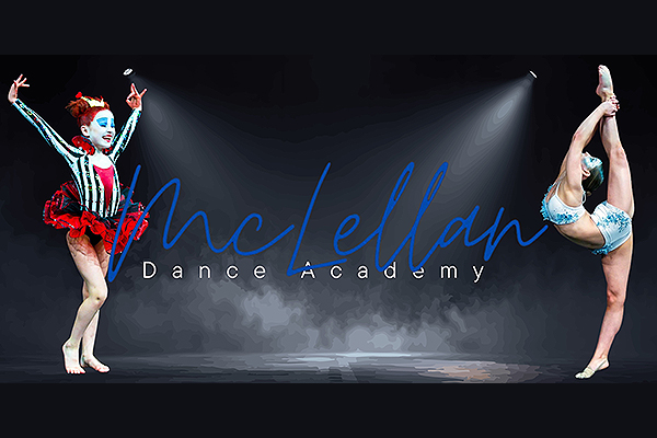 The McLellan Dance Academy